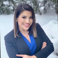 Mykole A. Santiago, Mba