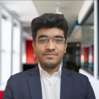 Mukul Bhardwaj