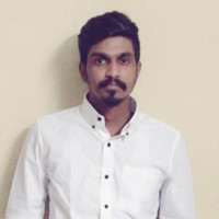Nivek Kumar