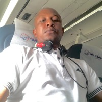 Ubong Etim