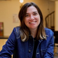 Justine Fourboul
