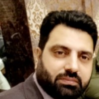 Tasaduq Hussain Geelani