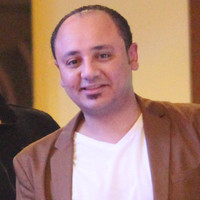 Mostafa Ahmed