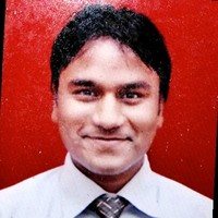 KISHOR KASHYAP