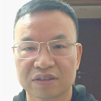 陈新军