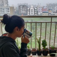 Pallavi Ghatare
