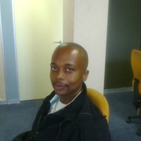 Thabo Rahlao