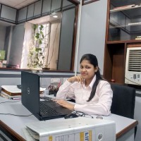 Pinki Agarwal