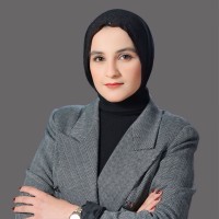 Dalia Abu obied