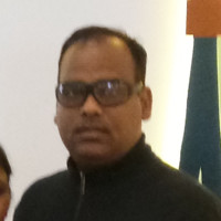 Sat Parkash Sabharwal