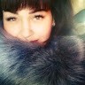 Екатерина Ореховская