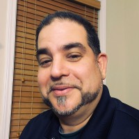Anthony AJ Gardea