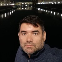 Ricardo Daniel Amaro