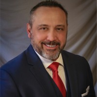 Aaron Spradlin