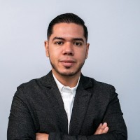 Kevin Gutierrez Gonzalez