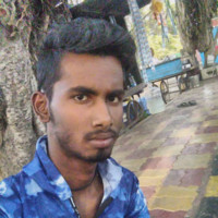 Manoranjan Behera