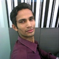 Amit Kumar Dwivedi