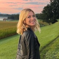 Meghan Daniels