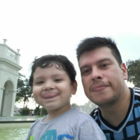 Marcelo Daniel Diaz