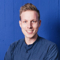 Tim Mulder
