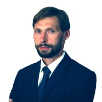 Nikolay Nutrikhin
