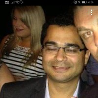 Gaurav Kohli