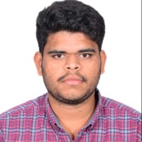 Madhav Parimalaraj