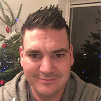 Daniel Powell