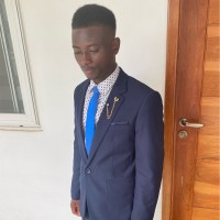 Gilbert Nanteeb Lary