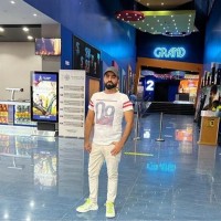 Ghufran Hameed