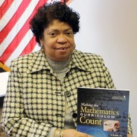 Judith Richardson