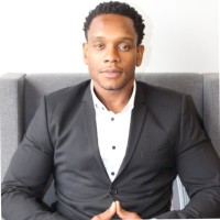Terrell Harris