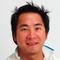 Harold Wong
