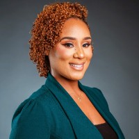 Belinda Melissa White
