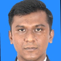 Ghanshyam Patel