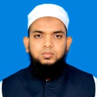 Mohammad Saiful Islam