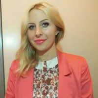Dragana Mihaljica