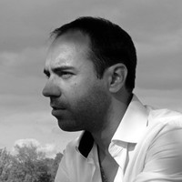 Nicolas Daures