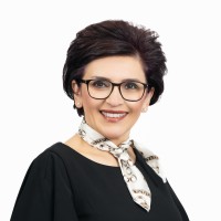 Anabel Sharouyan