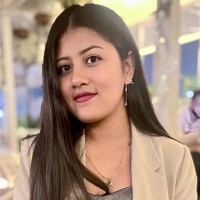 Marzita Saikia