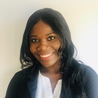 Josiane Nku, Pmp