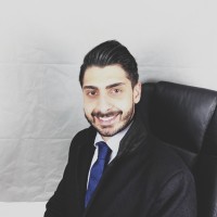 Arash Jeiranzadeh