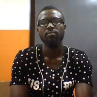 Maxwell Arinze
