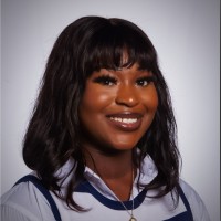 Jolindah Missoh