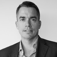 Paul Drummond
