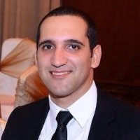 Tawfiq Ghadban Pmp, P.Eng