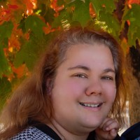 Heather Matala-Myers