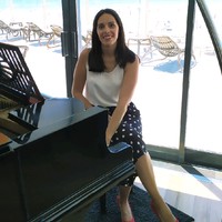 Beatriz Garcia Escribano