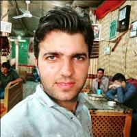 Arsalan shafea