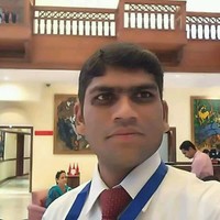 Yogesh Bhakare